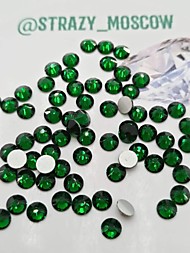 ss16 Emerald огранка 2028