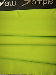 Бифлекс матовый, цвет Fluorescent Lime B-02