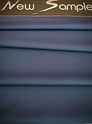Бифлекс матовый, Цвет Темно-синий A-2610