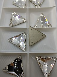 Треугольник Crystal 22мм