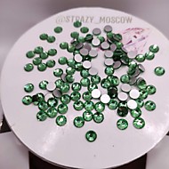 ss12 Peridot огранка 2028