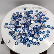 ss12 Light Sapphire огранка 2028