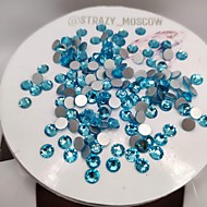 ss12 Aquamarine огранка 2028