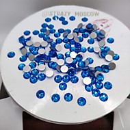 ss12 Capri Blue огранка 2028