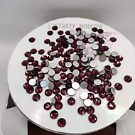 ss12 Amethyste огранка 2028