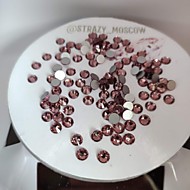 ss12 Light Amethyste огранка 2028