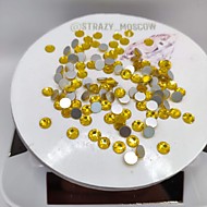 ss12 Citrine огранка 2028