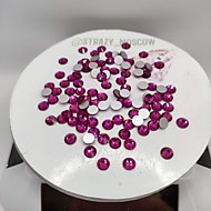 ss12 Fuchsia огранка 2028