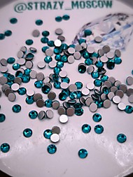 ss12 Blue Circon огранка 2028