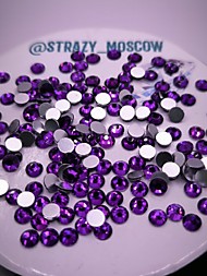 ss20 Grape Purple огранка 2028