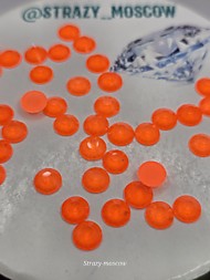 ss30 Neon Hyacinth "флуоресцентные"