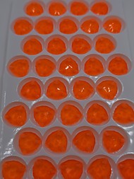 Триллиант Неон Гиацинт 12мм