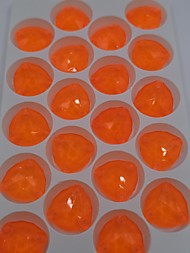 Триллиант Неон Гиацинт 17мм