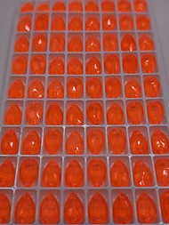 Капли Неон Red Circon 7*12mm