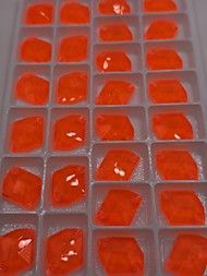 Космик Неон Red Circon 11*14mm