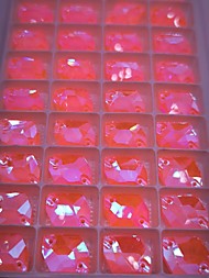 Космик Неон Гиацинт АВ 10*14мм