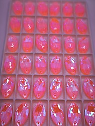 Лодочки Неон Гиацинт АВ 9*18мм