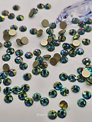 Xirius Blue Zircon Aurora ss16 720 шт.