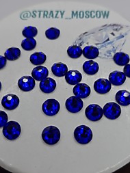 ss34 Xirius Sapphire, холодная фиксация.