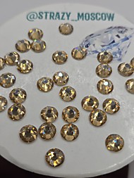 ss40 Xirius Золотой Кристал.
