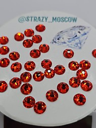 ss34 Xirius Light Siam, холодная фиксация.