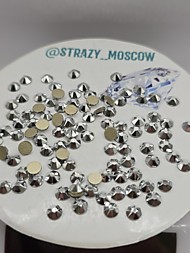 Xirius Silver "Серебро" ss16 720 шт.