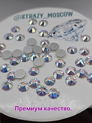 Xirius Crystal AB ss30 Premium.