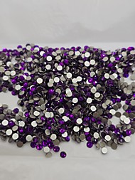 Xirius Фиолетовый Бархат ss12 720 шт.