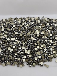 Xirius Jet Hematite ss12 720 шт.