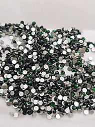 Xirius Emerald ss12 720 шт.