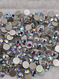 Xirius Crystal AB ss30 Bright series.