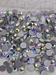 Xirius Crystal AB ss30 Shine series.
