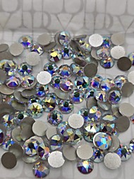Xirius Crystal AB ss34 Bright series
