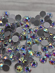 Xirius Crystal AB ss34 Shine series.