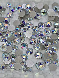ss34 Xirius Crystal Shimmer AB