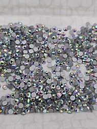 Xirius Crystal AB ss12 Shine series 1440 шт.