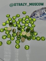 Xirius Peridot ss16 холодной фиксации 720 шт.