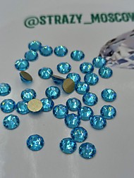 Xirius Aquamarine ss16 холодной фиксации 720 шт.