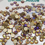 Xirius Light Col Topaz AB ss20 720 pcs