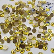 Xirius Citrine AB ss20 720 pcs