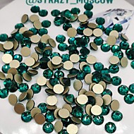 Xirius Green Circon ss20 Холодной фиксации 720 шт.