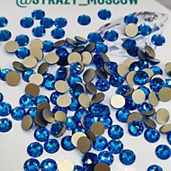 Xirius Capri Blue ss20 Холодной фиксации 720 шт.