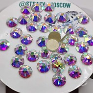 ss40 Xirius Crystal AB