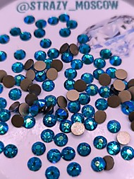 Xirius Blue Circon AB ss20 холодной фиксации 720 шт.