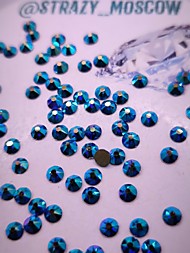 Xirius Peacock Blue Aurora ss16 720 pcs