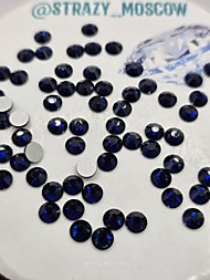 ss16 Dark Indigo-Lux 720pcs