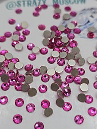 ss16 Огненная Роза-Lux 720 pcs