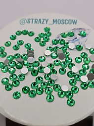 ss16 Grass Green-Lux 720 pcs