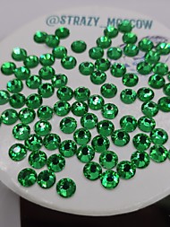 ss30 Grass Green-Lux 288 pcs