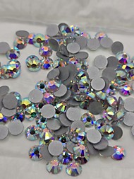 ss34 Crystal AB-premium 144 pcs.